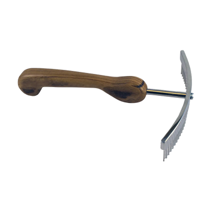 Aaronco Rake Superior Star Dematter