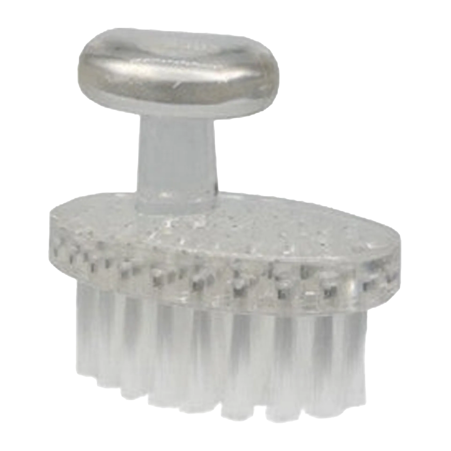Face and Paw Brush