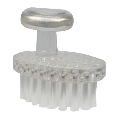 Face and Paw Brush