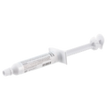 Quest® Plus Equine Oral Gel,"White oral gel syringe with capped tip and plunger"