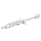 Quest® Plus Equine Oral Gel,"White oral gel syringe with capped tip and plunger"