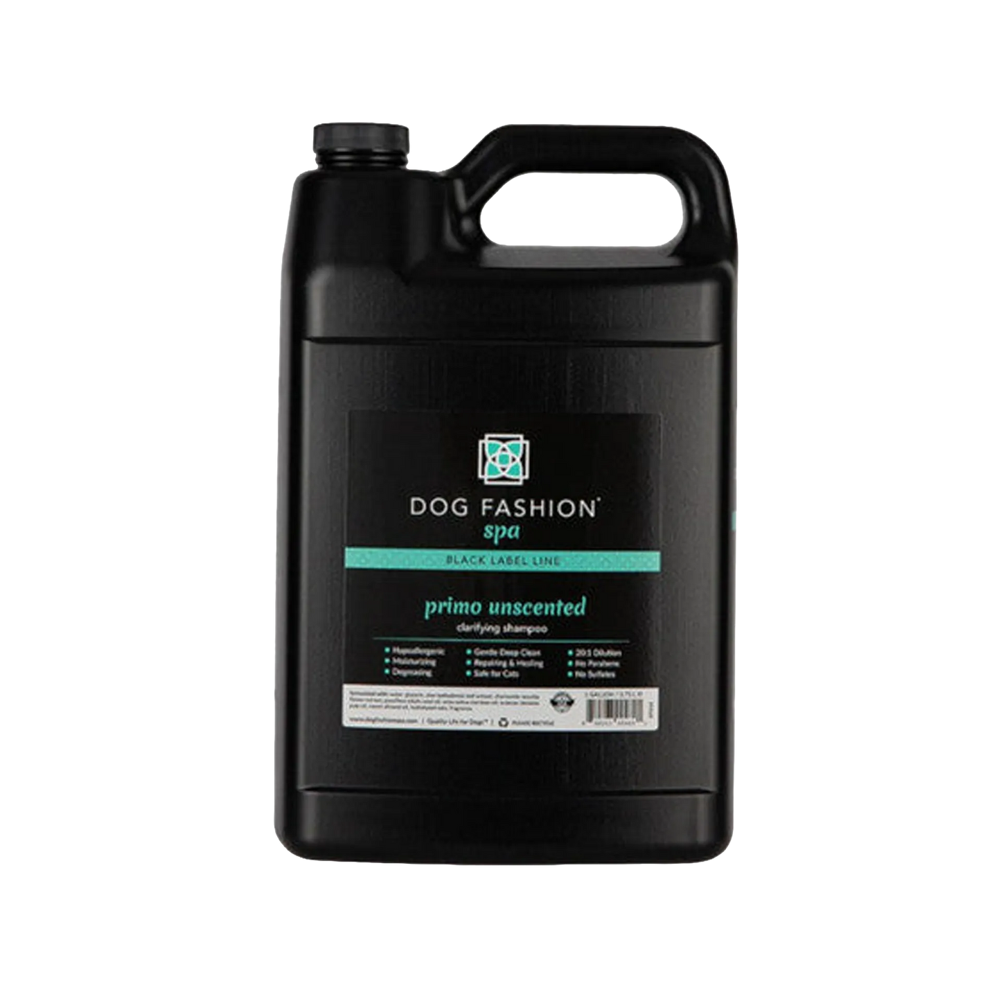 Fragrance-Free Primo Clarifying Shampoo