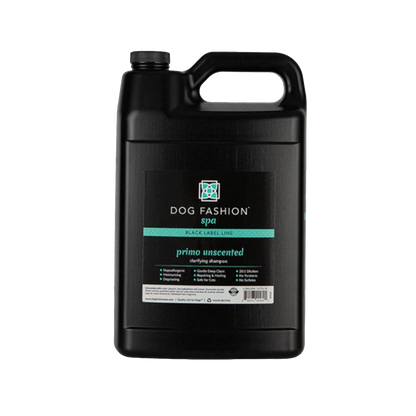 Fragrance-Free Primo Clarifying Shampoo