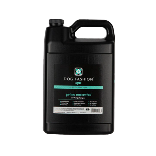 Fragrance-Free Primo Clarifying Shampoo