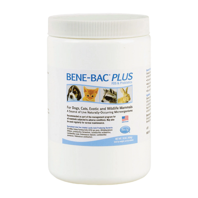 Bene-Bac® Plus