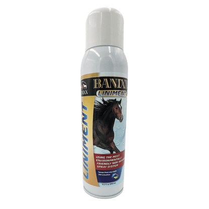 Banixx® Premium Liniment