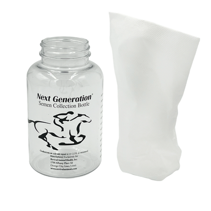 Next Generation 300ml Collection Bottle