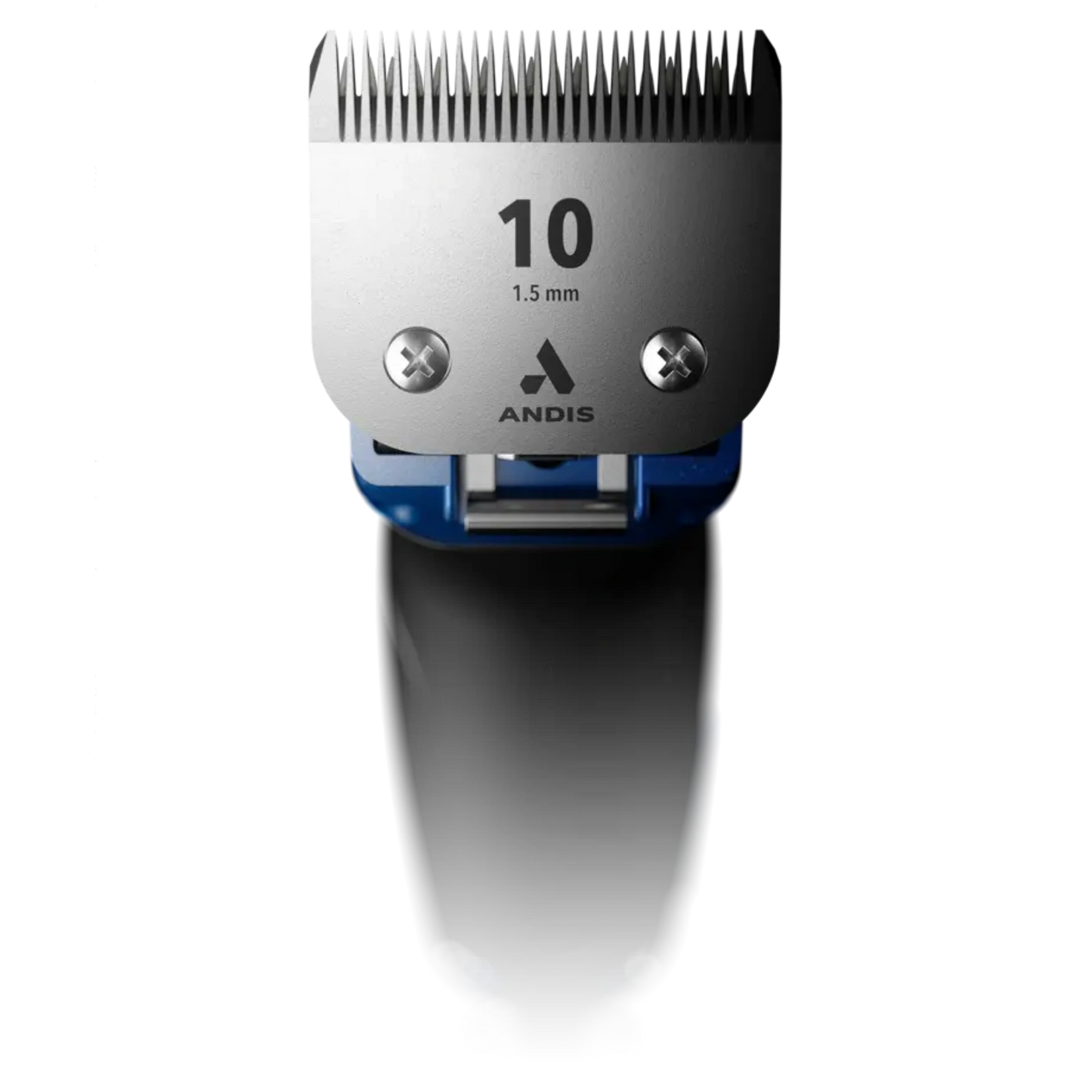 Excel 5-Speed Detachable Blade Clipper Blue by Andis