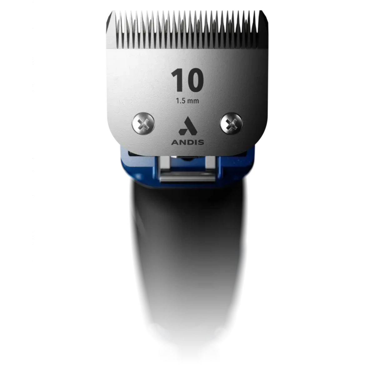 Excel 5-Speed Detachable Blade Clipper Blue by Andis