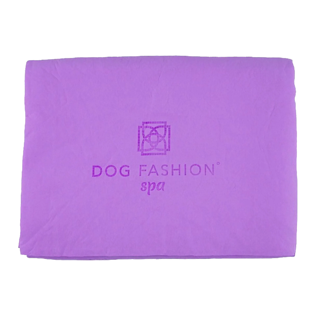 Absorption Towel