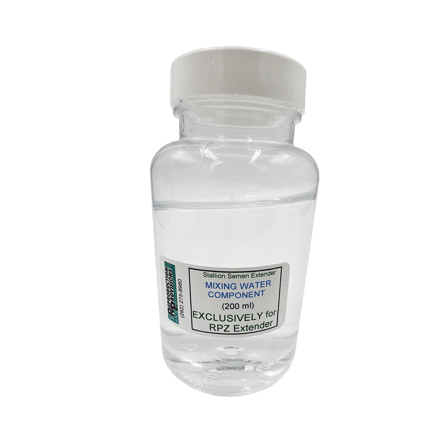 RP-Z Long-Term Stallion Semen Extender