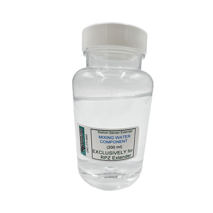 RP-Z Long-Term Stallion Semen Extender