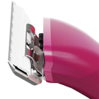 Emerge Clipper Pink with Wide 30 Blade by Andis