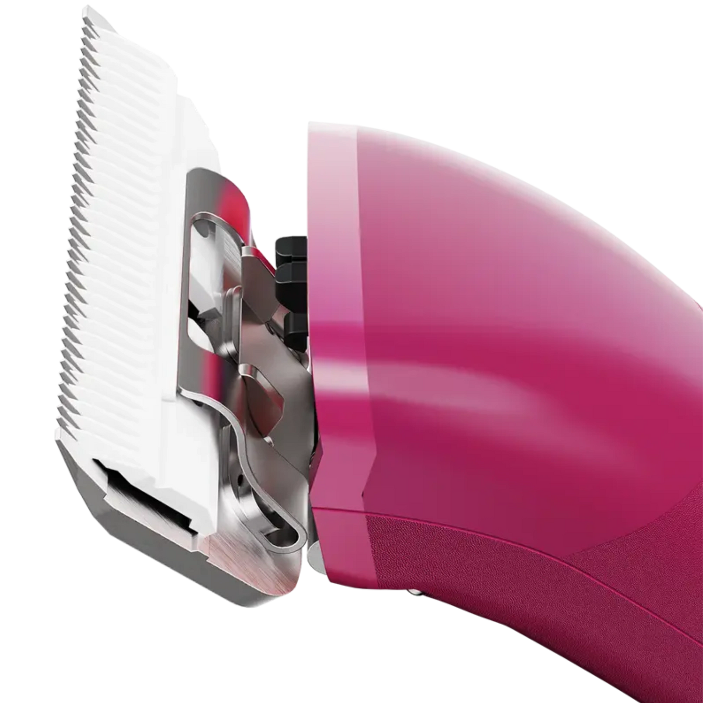 Emerge Clipper Pink with Wide 30 Blade by Andis