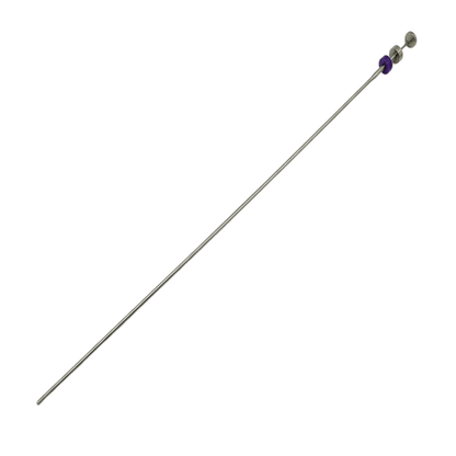 Stainless Steel Straw Gun