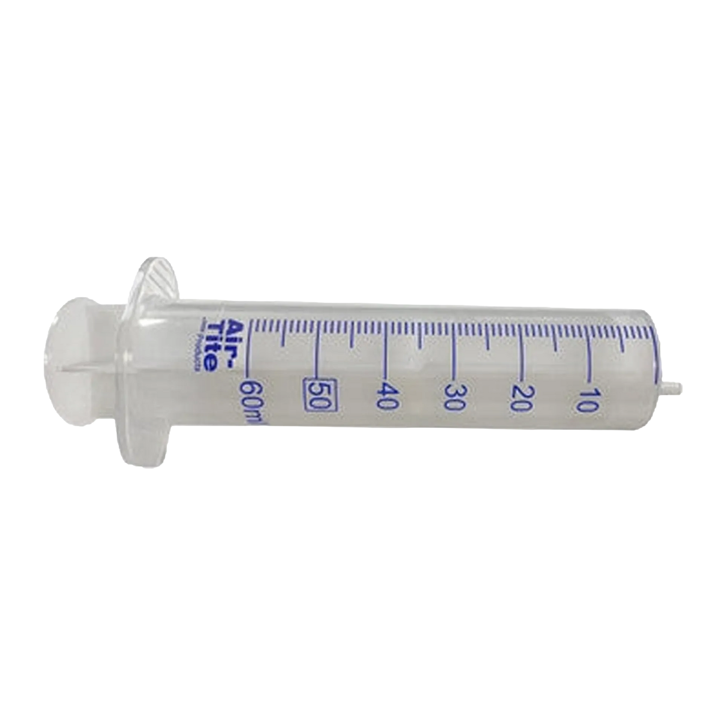 Semen Safe All Plastic Sterile Syringes Luer Slip Tip