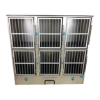 Cage Banks