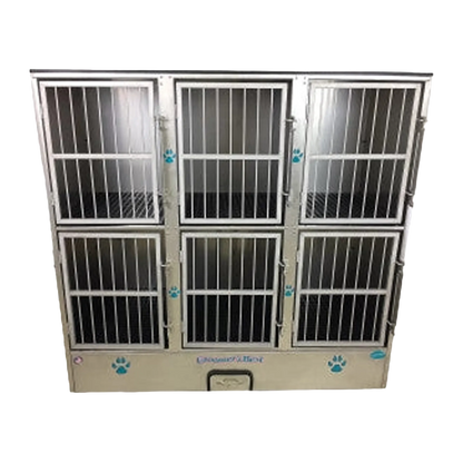 Cage Banks