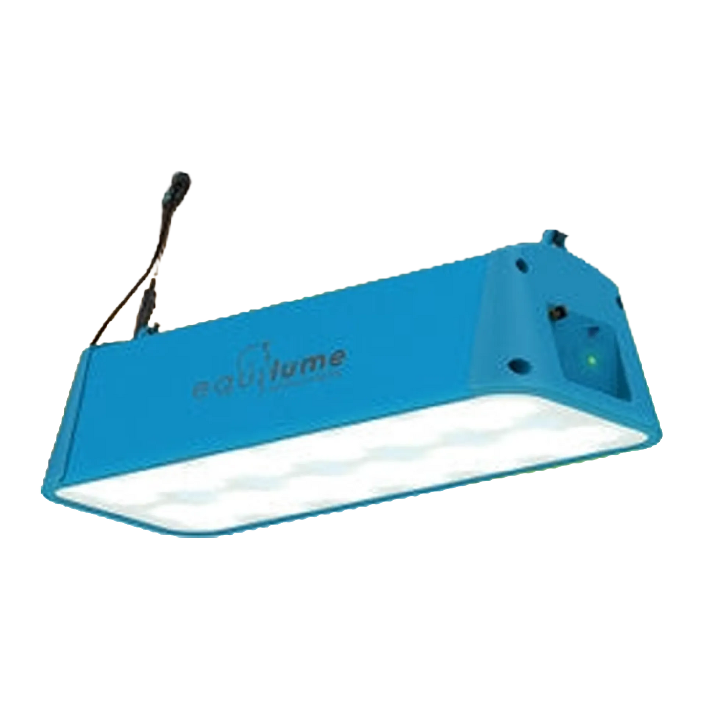 Equilume Stable Light V3, Nature's Light Indoors