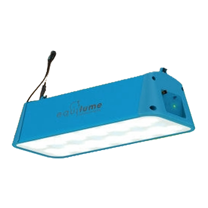 Equilume Stable Light V3, Nature's Light Indoors