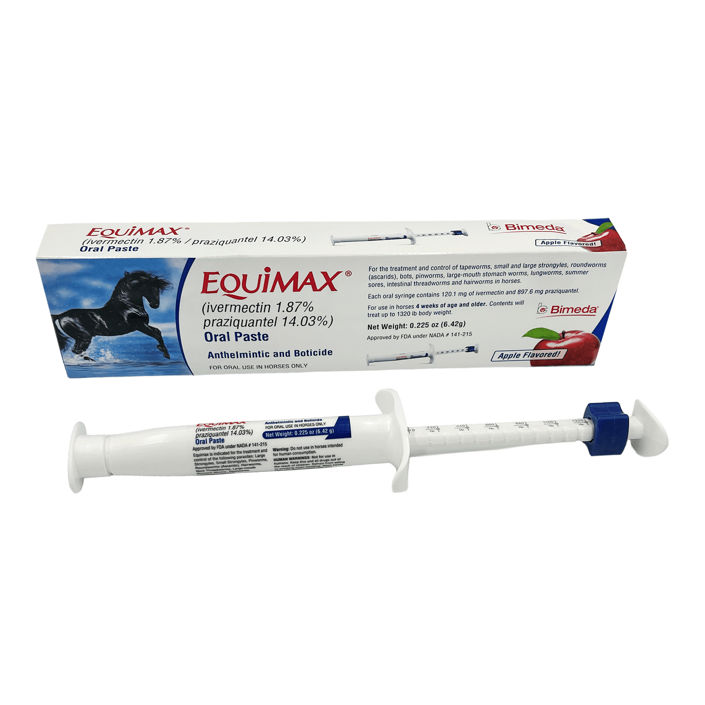 EquiMAX®