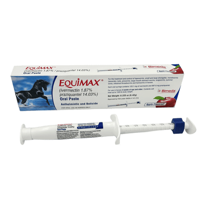 EquiMAX®