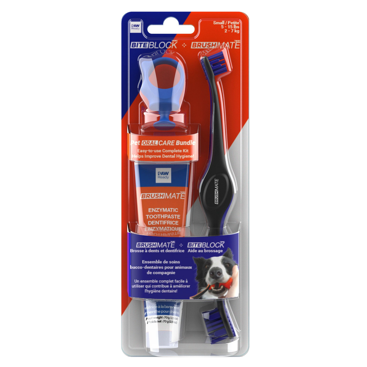 Oral Care Bundle