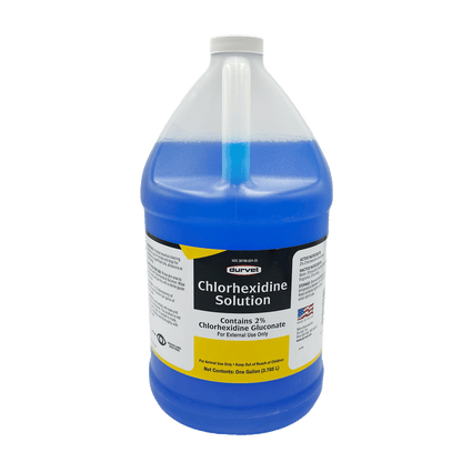 Chlorhexidine Solution