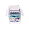 Nobivac® Intra-Trac® Oral BbPi,"Clear plastic tray with vials and 3 ml syringes"