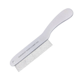 Aaronco 8.5" Shorthair Honeycomb