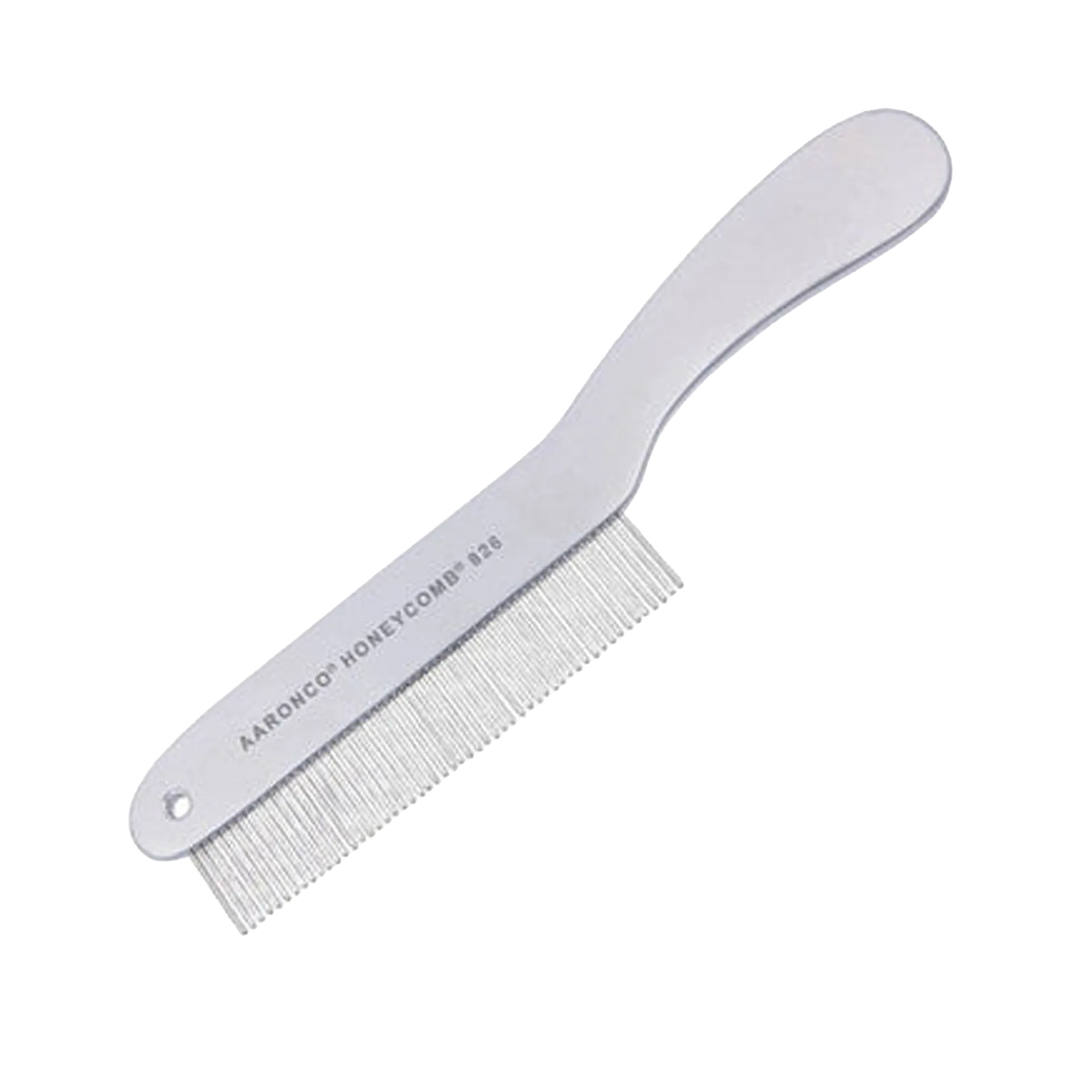 Aaronco 8.5" Shorthair Honeycomb