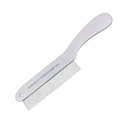 Aaronco 8.5" Shorthair Honeycomb