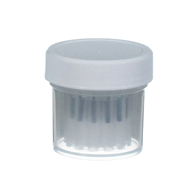 Avid Musicc Microchips ISO,"Clear plastic vial with white screw cap"