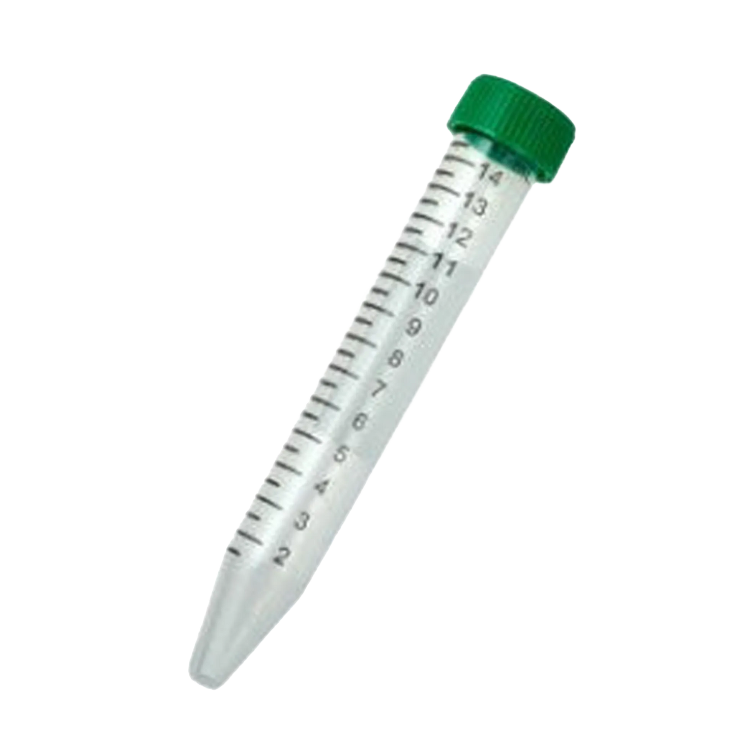 Cent Tube 15ml Daigger