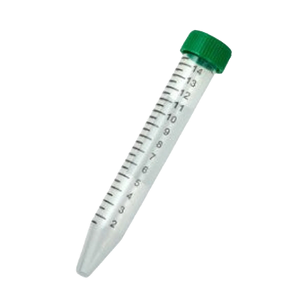 Cent Tube 15ml Daigger