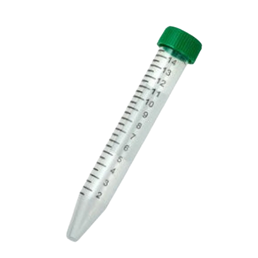 Cent Tube 15ml Daigger