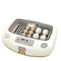 Max-20 DO Incubator by Rcom USA