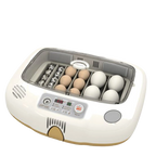 Max-20 DO Incubator by Rcom USA