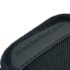 Breeders Alert Protective Transmitter Pouch
