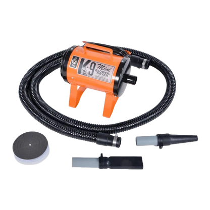 Mini K-9 Dog Dryer