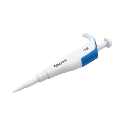 10 ul pipetter for Immuno-Chek G - IgG Test Kit