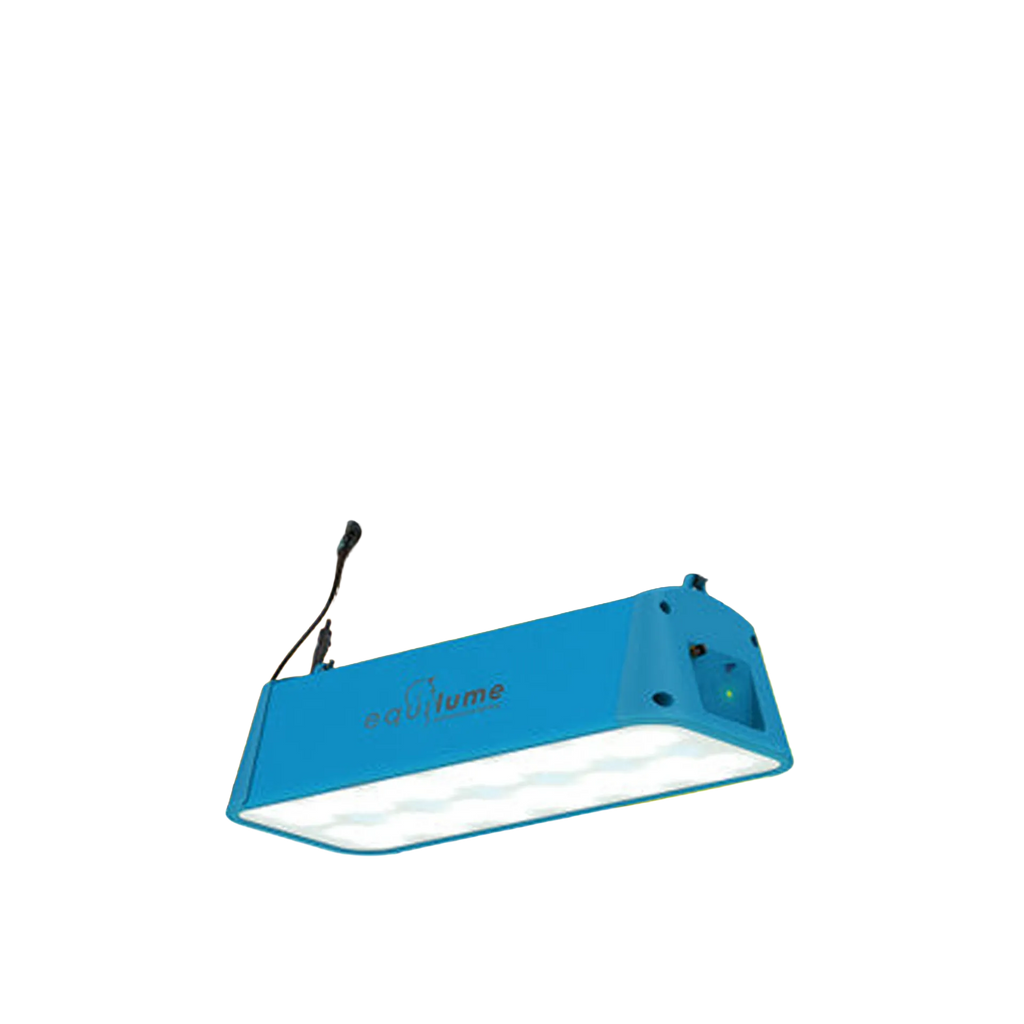 Equilume Stable Light V3, Nature's Light Indoors