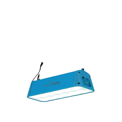 Equilume Stable Light V3, Nature's Light Indoors