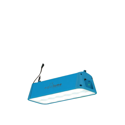 Equilume Stable Light V3, Nature's Light Indoors