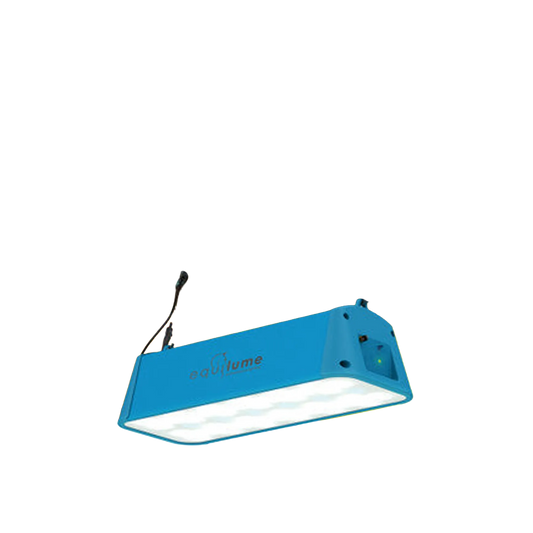 Equilume Stable Light V3, Nature's Light Indoors