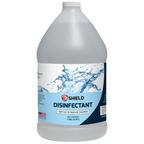 Daily Multipurpose Disinfectant by Shield,"One-gallon bottle with white cap and blue wraparound label"