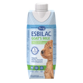 PetAg Goat's Milk Esbilac Puppy Milk Replacer Liquid for Puppies,"Carton of liquid puppy milk replacer with screw cap"