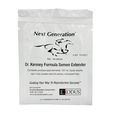 Next Generation Dr. Kenney Extender