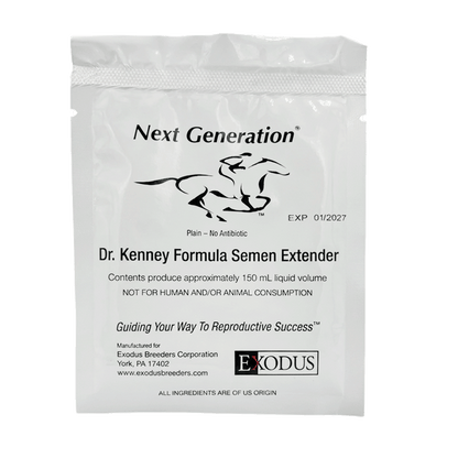 Next Generation Dr. Kenney Extender