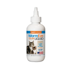 WormEze™ Liquid for Dogs & Cats